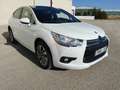 DS Automobiles DS 4 1.6HDi Design 90 Blanco - thumbnail 8