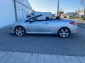 Peugeot 308 CC Cabrio-Coupe Platinum Plateado - thumbnail 12