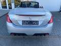 Peugeot 308 CC Cabrio-Coupe Platinum Plateado - thumbnail 11