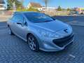 Peugeot 308 CC Cabrio-Coupe Platinum Plateado - thumbnail 3