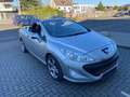 Peugeot 308 CC Cabrio-Coupe Platinum Plateado - thumbnail 5