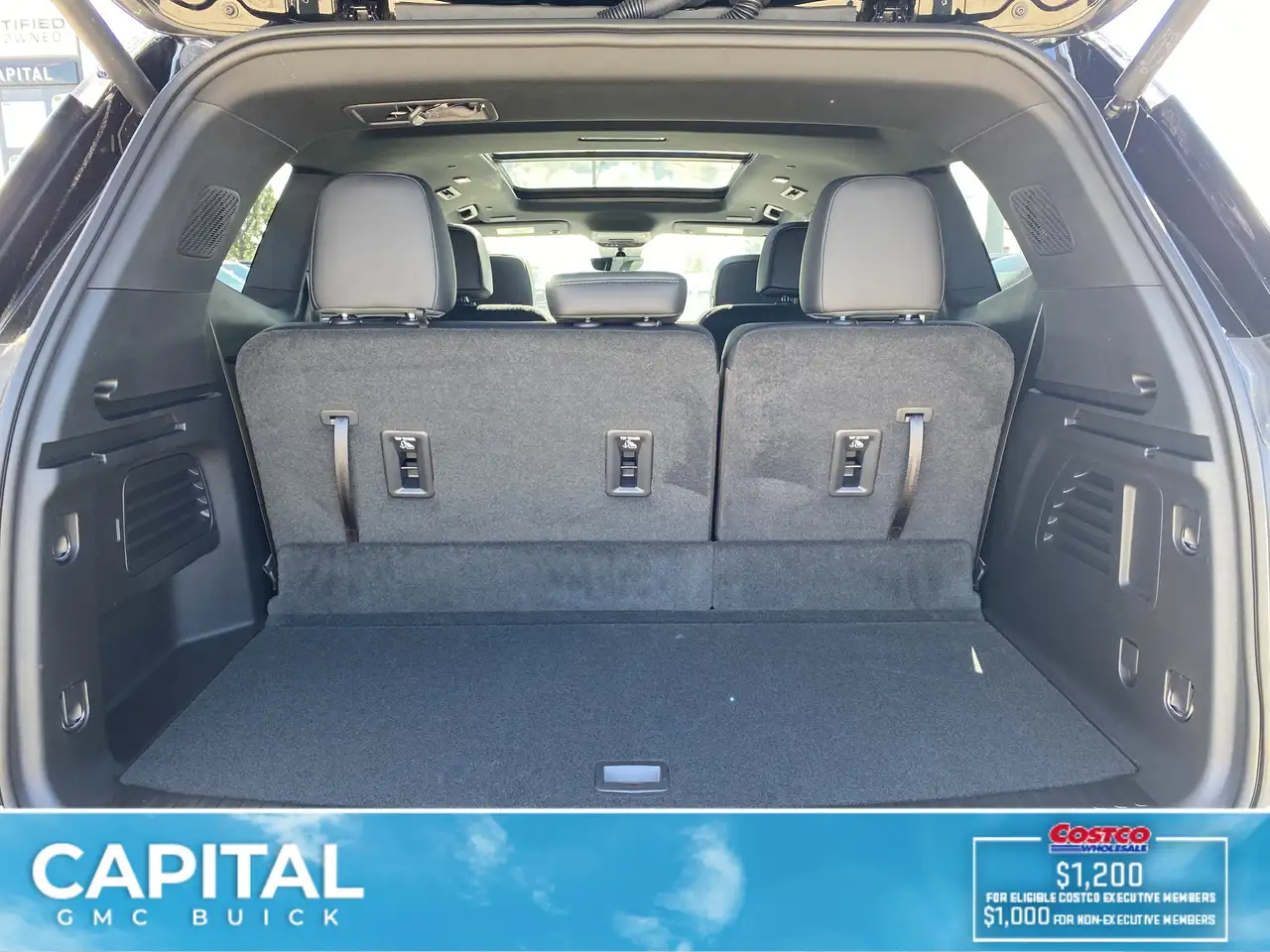 GMC Acadia снимка GMC Acadia