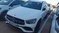 Mercedes-Benz GLC 300 de 4MATIC Blanco - thumbnail 1