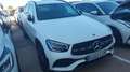Mercedes-Benz GLC 300 de 4MATIC Blanco - thumbnail 4