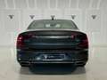 Volvo S90 T8 Twin Business Plus AWD Aut. Gris - thumbnail 5