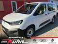 Citroen Berlingo MPV XL PureTech 110 YOU (E) Alb - thumbnail 1