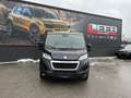 Peugeot Boxer Boxer 30 L1H1 BlueHDi 140 S&S Schwarz - thumbnail 2