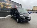 Peugeot Boxer Boxer 30 L1H1 BlueHDi 140 S&S Schwarz - thumbnail 3
