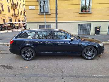 Avant 5.2 V10 fsi quattro tiptronic 2006