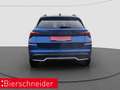 Skoda Kamiq 1.0 TSI Ambition NAVI RFK SITZH PDC SMART Blau - thumbnail 7