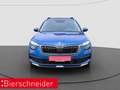 Skoda Kamiq 1.0 TSI Ambition NAVI RFK SITZH PDC SMART Blau - thumbnail 3