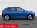 Skoda Kamiq 1.0 TSI Ambition NAVI RFK SITZH PDC SMART Blau - thumbnail 10