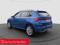 Skoda Kamiq 1.0 TSI Ambition NAVI RFK SITZH PDC SMART Blau - thumbnail 6