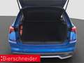 Skoda Kamiq 1.0 TSI Ambition NAVI RFK SITZH PDC SMART Blau - thumbnail 25