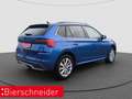 Skoda Kamiq 1.0 TSI Ambition NAVI RFK SITZH PDC SMART Blau - thumbnail 9