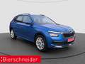 Skoda Kamiq 1.0 TSI Ambition NAVI RFK SITZH PDC SMART Blau - thumbnail 4