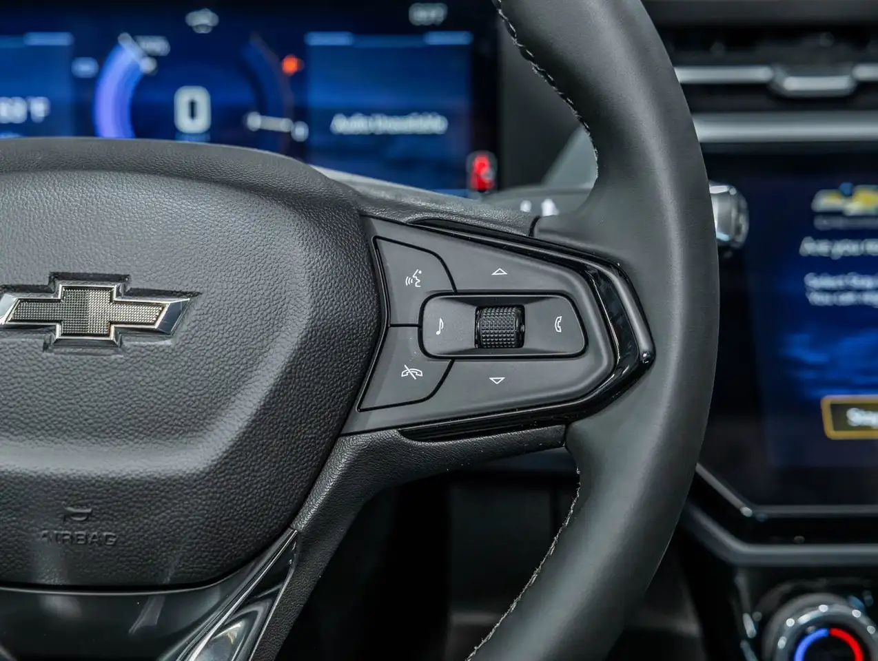Chevrolet Bolt снимка Chevrolet Bolt