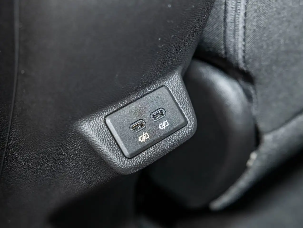 Chevrolet Bolt снимка Chevrolet Bolt