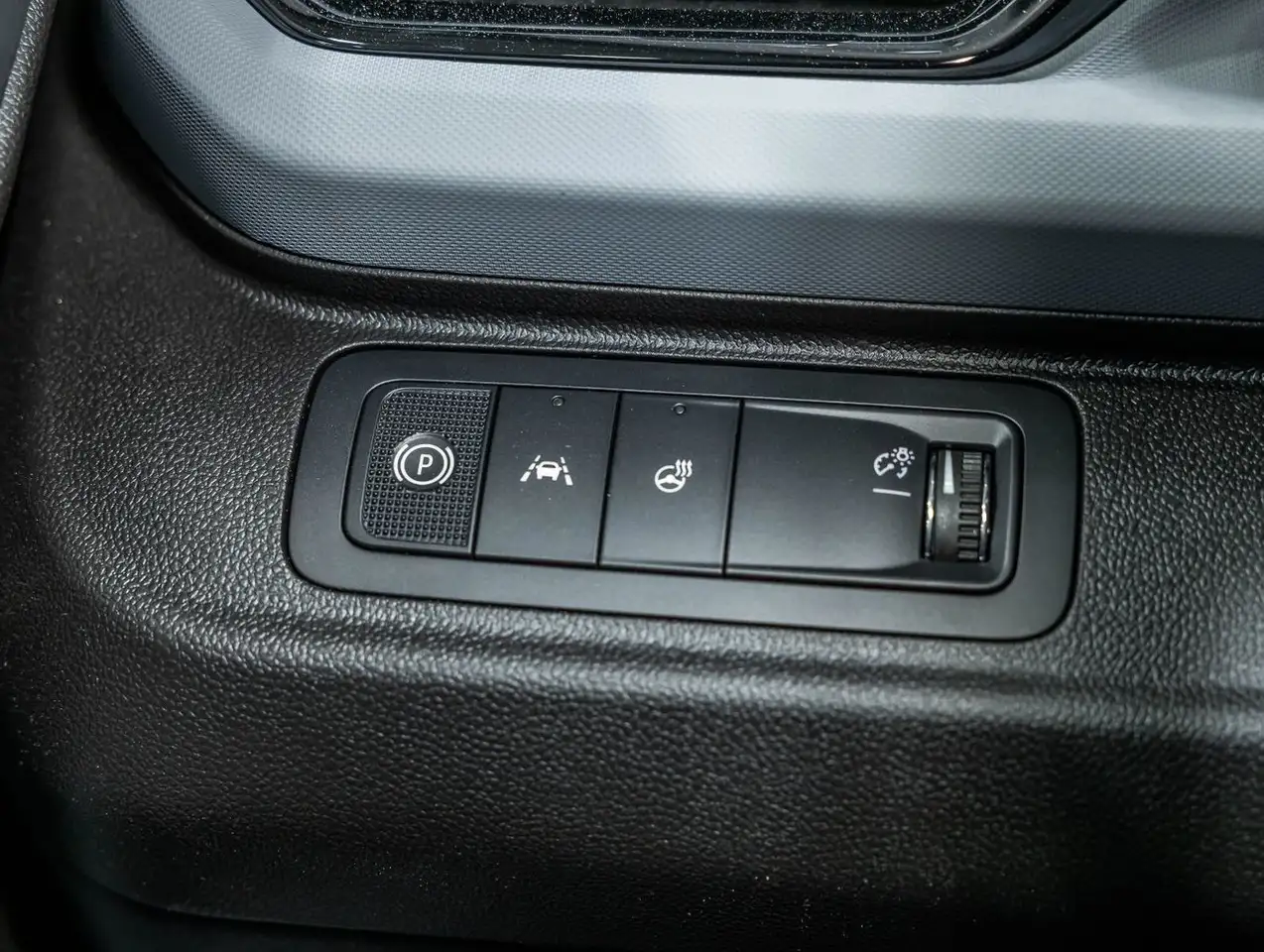 Chevrolet Bolt снимка Chevrolet Bolt