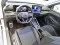 Volkswagen T-Roc R-Line eTSI DSG Weiß - thumbnail 10