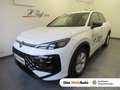 Volkswagen T-Roc R-Line eTSI DSG Weiß - thumbnail 1