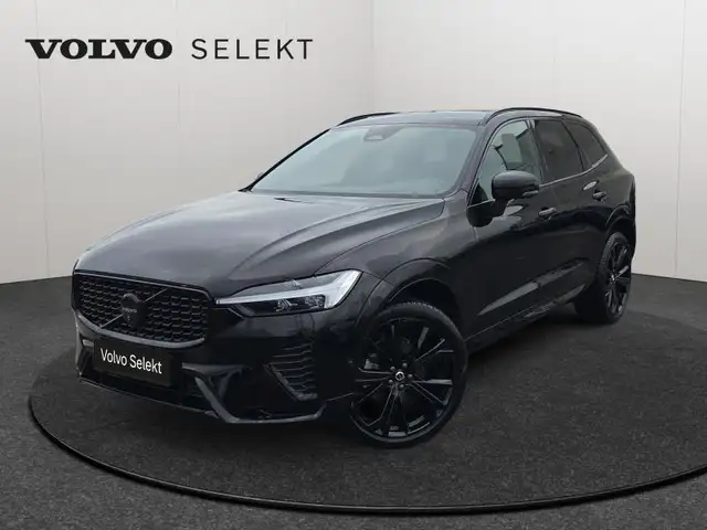 Volvo XC60 b5 Black Edition Plus / Hybride