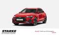 Audi A3 Sportback 35 TDI S tronic S line NaviPlus LED H... Rot - thumbnail 1