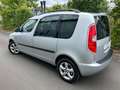 Skoda Roomster 1,2 TSI °°KLIMAAUTO°°TEMPOMAT°°SHZ°°PDC Silber - thumbnail 6