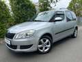 Skoda Roomster 1,2 TSI °°KLIMAAUTO°°TEMPOMAT°°SHZ°°PDC Silber - thumbnail 2