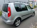 Skoda Roomster 1,2 TSI °°KLIMAAUTO°°TEMPOMAT°°SHZ°°PDC Silber - thumbnail 7