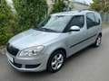 Skoda Roomster 1,2 TSI °°KLIMAAUTO°°TEMPOMAT°°SHZ°°PDC Silber - thumbnail 5