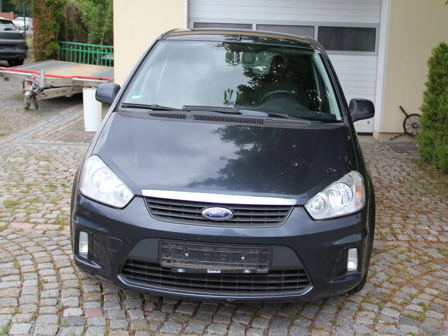 Ford C-Max Style + - 2