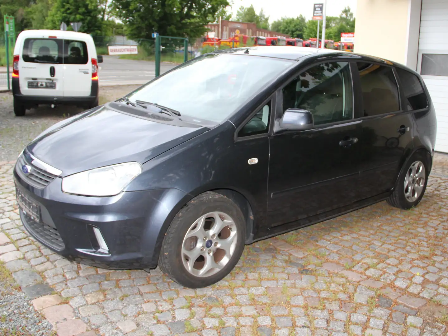 Ford C-Max Style + - 1