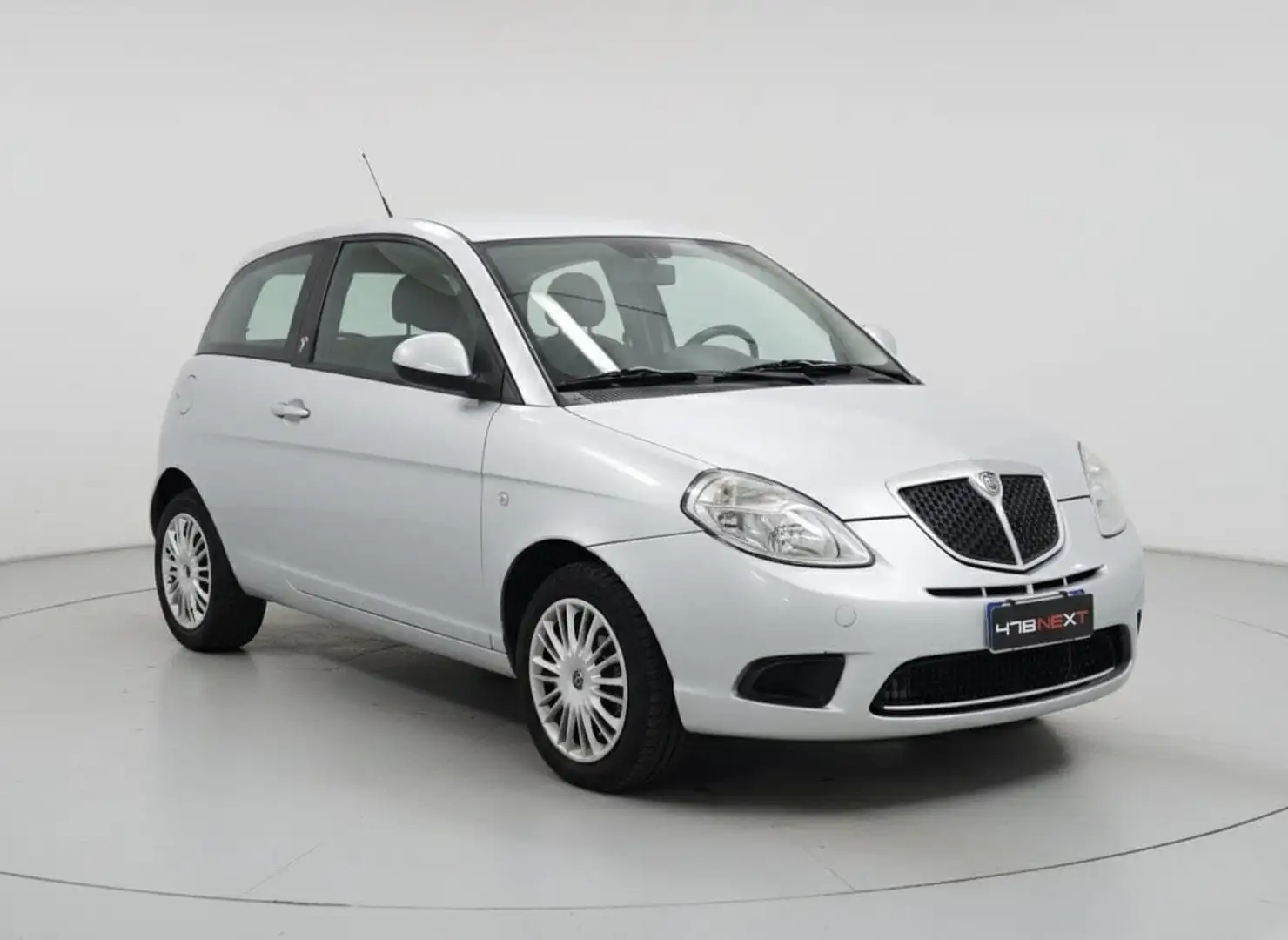 Lancia Ypsilon Ypsilon 1.2 Platino - 2
