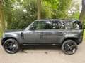 Land Rover Defender 110 2.0 P300e 110 X-Dynamic HSE Incl.BTW Grijs - thumbnail 2
