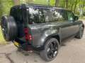 Land Rover Defender 110 2.0 P300e 110 X-Dynamic HSE Incl.BTW Grijs - thumbnail 8
