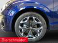 CUPRA Terramar 1.5 eTSI DSG HEAD-UP TOP-VIEW AHK Blau - thumbnail 25
