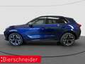 CUPRA Terramar 1.5 eTSI DSG VZ HEAD-UP TOP-VIEW AHK Blau - thumbnail 4