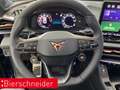 CUPRA Terramar 1.5 eTSI DSG VZ HEAD-UP TOP-VIEW AHK Blau - thumbnail 13