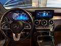 Mercedes-Benz GLC 300 e 4MATIC Gris - thumbnail 7
