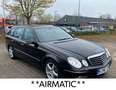 Mercedes-Benz E 200 T*AUTOMATIK*AVANTGARDE*NAV*AIRMATIC*LEDER* Schwarz - thumbnail 15