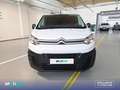 Citroen Jumpy Furgón Talla M BlueHDi 100 S&S 6v - Blanco - thumbnail 2
