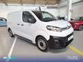 Citroen Jumpy Furgón Talla M BlueHDi 100 S&S 6v - Blanco - thumbnail 3