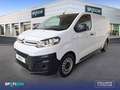 Citroen Jumpy Furgón Talla M BlueHDi 100 S&S 6v - Blanco - thumbnail 1