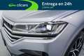 Volkswagen Touareg 3.0TDI V6 R-Line Tiptronic 4Motion 210kW Plateado - thumbnail 10