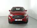 Ford EcoSport Trend Rojo - thumbnail 19