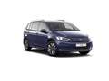 Volkswagen Touran 2.0TDI DSG Move LED AHK Navi Rear View ACC 7-Sitze Blau - thumbnail 3