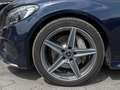 Mercedes-Benz C 200 C200 AMG LINE NAVI AIRSCARF GRA Blu/Azzurro - thumbnail 7