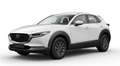 Mazda CX-30 e-SKYACTIVE G 140 PRIME-LINE Weiß - thumbnail 1