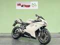 Ducati 848 in formula 50% Bianco - thumbnail 1